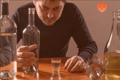 Лечение белой горячки в Балахне