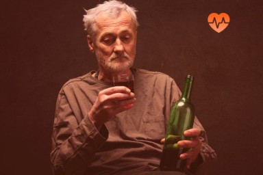 Лечение белой горячки в Балахне