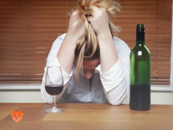 Панические атаки при алкоголизме в Балахне