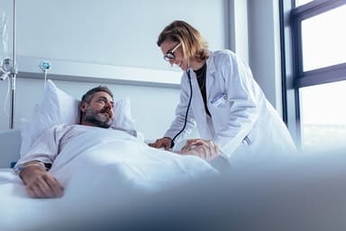 Лечение алкоголизма в стационаре в Балахне